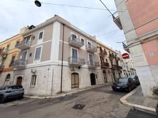Trilocale via Pedaggio Santa Chiara 15, Trani — foto 7 di 17