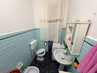 Trilocale via Pedaggio Santa Chiara 15, Trani — foto 2 di 17