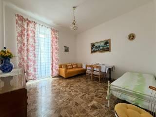 Trilocale via Pedaggio Santa Chiara 15, Trani — foto 8 di 17