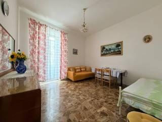 Trilocale via Pedaggio Santa Chiara 15, Trani — foto 12 di 17