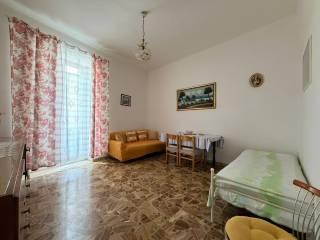 Trilocale via Pedaggio Santa Chiara 15, Trani — foto 10 di 17