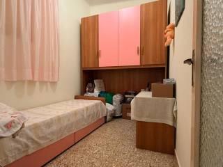 Trilocale via Pedaggio Santa Chiara 15, Trani — foto 14 di 17