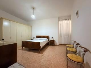 Trilocale via Pedaggio Santa Chiara 15, Trani — foto 4 di 17