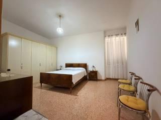 Trilocale via Pedaggio Santa Chiara 15, Trani — foto 17 di 17