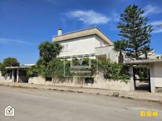 Villa unifamiliare, buono stato, 330 m², Trani — foto 7 di 11