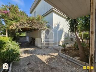 Villa unifamiliare, buono stato, 330 m², Trani — foto 6 di 11
