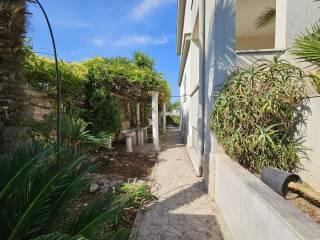 Villa unifamiliare, buono stato, 330 m², Trani — foto 10 di 11