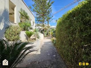 Villa unifamiliare, buono stato, 330 m², Trani — foto 8 di 11