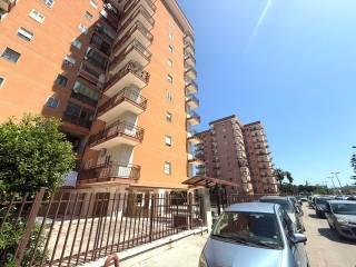 Appartamento via Papa Giovanni XXIII, Borgovilla - Barberini, Barletta — foto 22 di 25