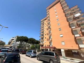 Appartamento via Papa Giovanni XXIII, Borgovilla - Barberini, Barletta — foto 23 di 25