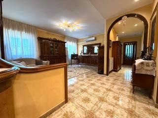 Appartamento via Papa Giovanni XXIII, Borgovilla - Barberini, Barletta — foto 8 di 25