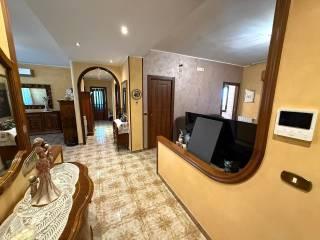 Appartamento via Papa Giovanni XXIII, Borgovilla - Barberini, Barletta — foto 5 di 25
