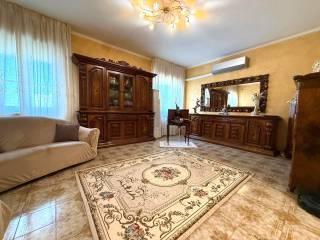 Appartamento via Papa Giovanni XXIII, Borgovilla - Barberini, Barletta — foto 13 di 25