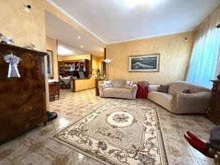 Appartamento via Papa Giovanni XXIII, Borgovilla - Barberini, Barletta — foto 16 di 25
