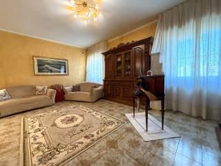 Appartamento via Papa Giovanni XXIII, Borgovilla - Barberini, Barletta — foto 19 di 25