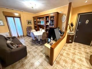 Appartamento via Papa Giovanni XXIII, Borgovilla - Barberini, Barletta — foto 2 di 25