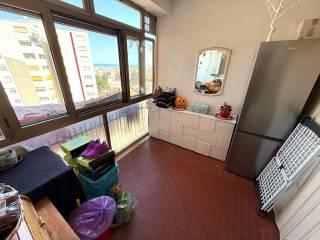 Appartamento via Papa Giovanni XXIII, Borgovilla - Barberini, Barletta — foto 9 di 25