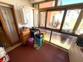 Appartamento via Papa Giovanni XXIII, Borgovilla - Barberini, Barletta — foto 7 di 25