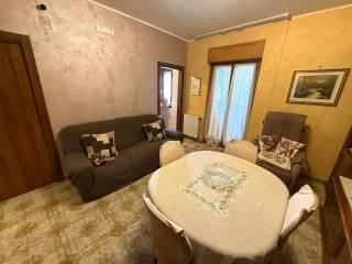 Appartamento via Papa Giovanni XXIII, Borgovilla - Barberini, Barletta — foto 17 di 25