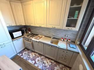 Appartamento via Papa Giovanni XXIII, Borgovilla - Barberini, Barletta — foto 24 di 25