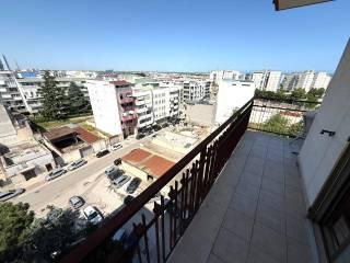 Appartamento via Papa Giovanni XXIII, Borgovilla - Barberini, Barletta — foto 12 di 25