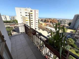 Appartamento via Papa Giovanni XXIII, Borgovilla - Barberini, Barletta — foto 14 di 25