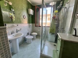 Terratetto unifamiliare via Tosco Romagnola 264, La Rotta, Pietroconti, Pontedera — foto 16 di 30