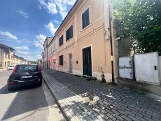 Terratetto unifamiliare via Tosco Romagnola 264, La Rotta, Pietroconti, Pontedera — foto 10 di 30
