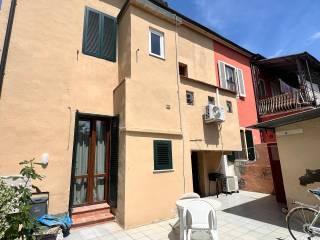 Terratetto unifamiliare via Tosco Romagnola 264, La Rotta, Pietroconti, Pontedera — foto 7 di 30