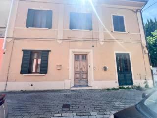 Terratetto unifamiliare via Tosco Romagnola 264, La Rotta, Pietroconti, Pontedera — foto 14 di 30