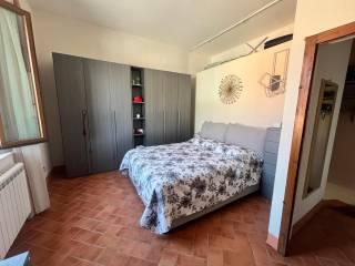 Terratetto unifamiliare via Tosco Romagnola 264, La Rotta, Pietroconti, Pontedera — foto 28 di 30