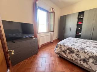 Terratetto unifamiliare via Tosco Romagnola 264, La Rotta, Pietroconti, Pontedera — foto 15 di 30
