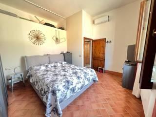 Terratetto unifamiliare via Tosco Romagnola 264, La Rotta, Pietroconti, Pontedera — foto 3 di 30