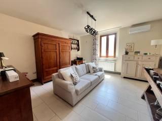 Terratetto unifamiliare via Tosco Romagnola 264, La Rotta, Pietroconti, Pontedera — foto 21 di 30