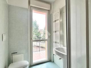 Monolocale via Tommaso Campanella, Centro, Tortona — foto 5 di 24