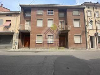 Terratetto plurifamiliare via saccani, Centro, Boretto — foto 11 di 22