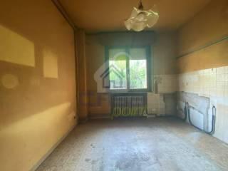 Terratetto plurifamiliare via saccani, Centro, Boretto — foto 8 di 22