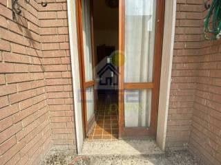 Terratetto plurifamiliare via saccani, Centro, Boretto — foto 3 di 22