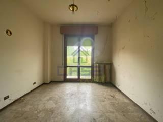 Terratetto plurifamiliare via saccani, Centro, Boretto — foto 15 di 22