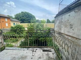 Terratetto plurifamiliare via saccani, Centro, Boretto — foto 12 di 22