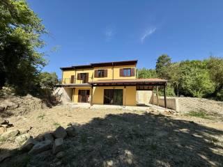 Villa unifamiliare Contrada Bartolotti 21, Gualdo — foto 5 di 14