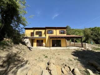 Villa unifamiliare Contrada Bartolotti 21, Gualdo — foto 8 di 14
