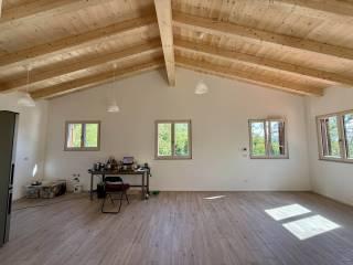 Villa unifamiliare Contrada Bartolotti 21, Gualdo — foto 9 di 14