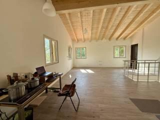 Villa unifamiliare Contrada Bartolotti 21, Gualdo — foto 11 di 14