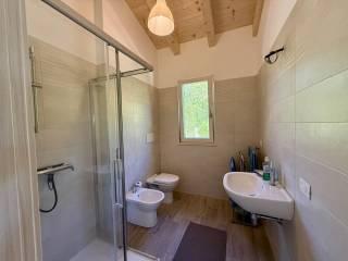 Villa unifamiliare Contrada Bartolotti 21, Gualdo — foto 2 di 14