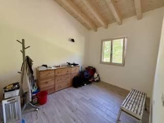 Villa unifamiliare Contrada Bartolotti 21, Gualdo — foto 14 di 14