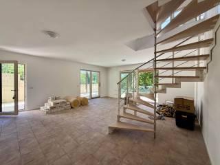 Villa unifamiliare Contrada Bartolotti 21, Gualdo — foto 4 di 14