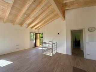 Villa unifamiliare Contrada Bartolotti 21, Gualdo — foto 7 di 14