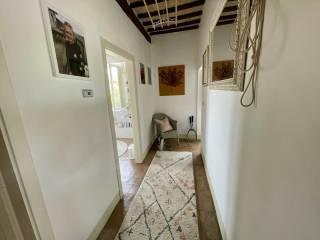 Terratetto unifamiliare Contrada Colle, San Ginesio — foto 2 di 30