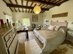 Terratetto unifamiliare Contrada Colle, San Ginesio